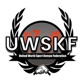 United World Sport Kempo Federation logo